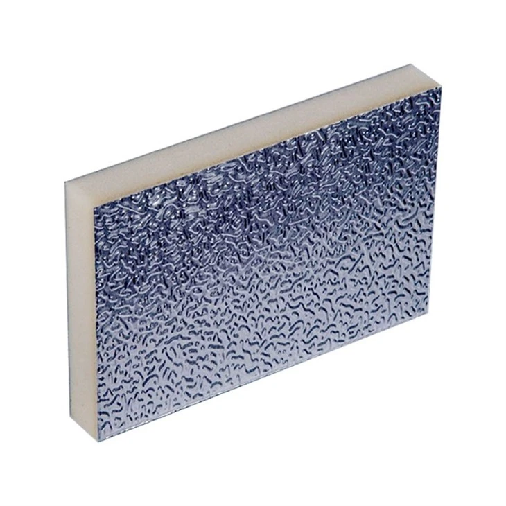 PU Foam Duct Board
