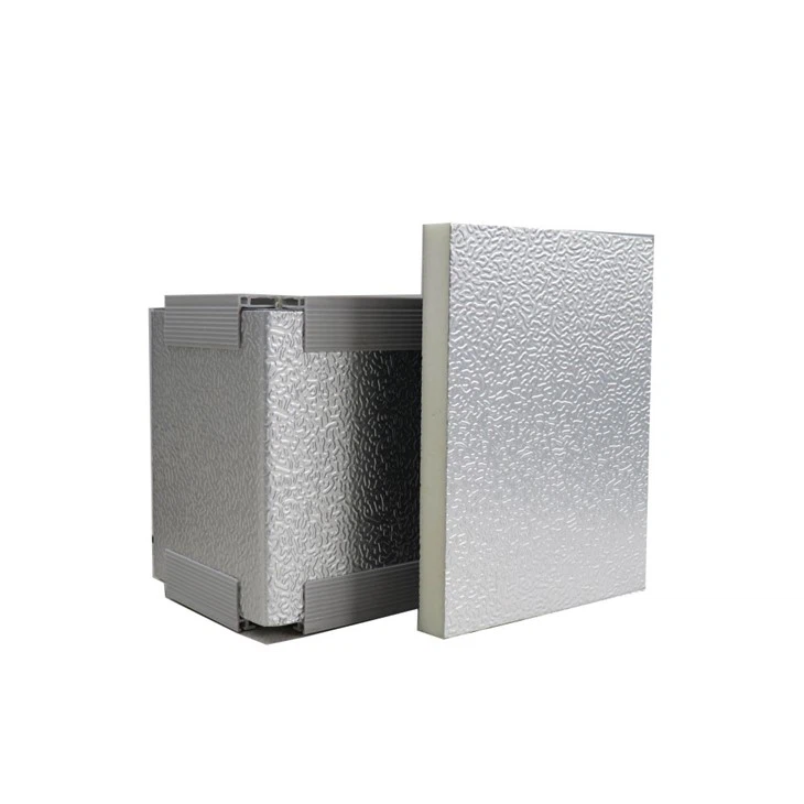 PU Air Duct Panel HVAC