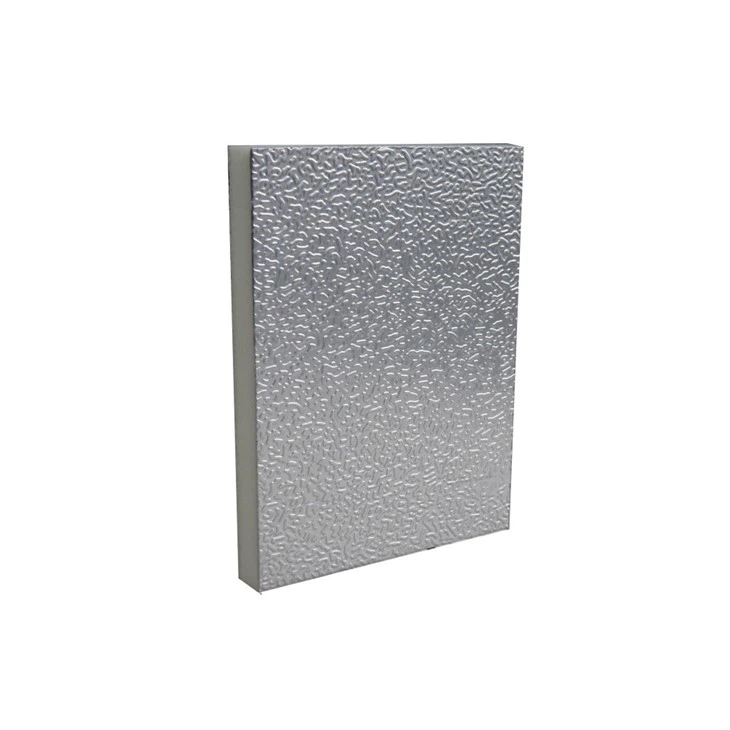 PU Aluminum Composite Panels