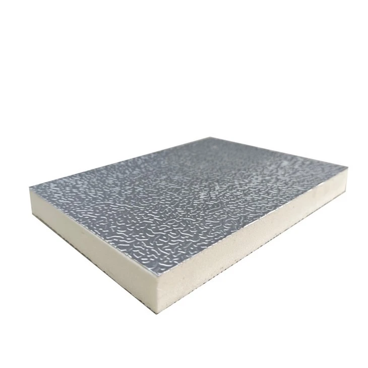  PIR Pre-insulated Duct