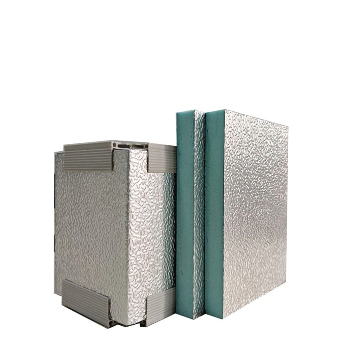 PIR pre-insulated ductwork