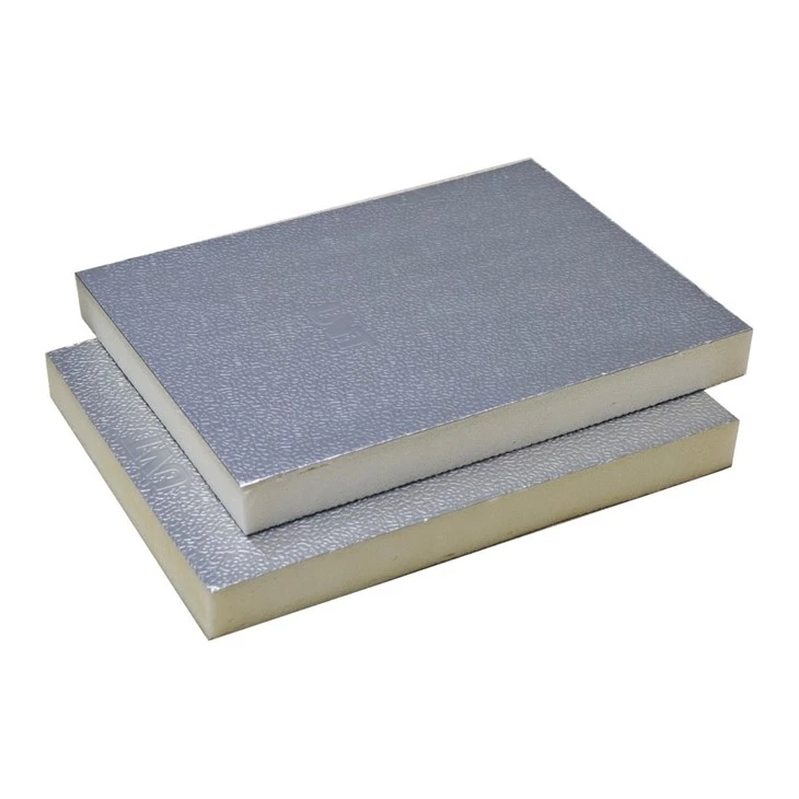 PU Pre-Insulated Duct System