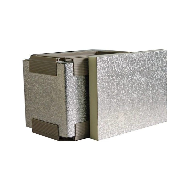 Rigid Polyisocyanurate Foam Panels