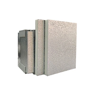 Προ{0}μονωμένος αεραγωγός