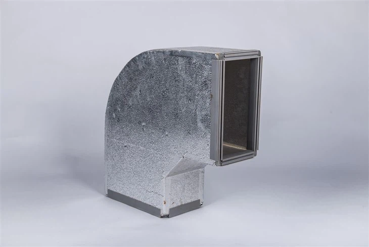 PUR Sandwich Panels for HVAC System