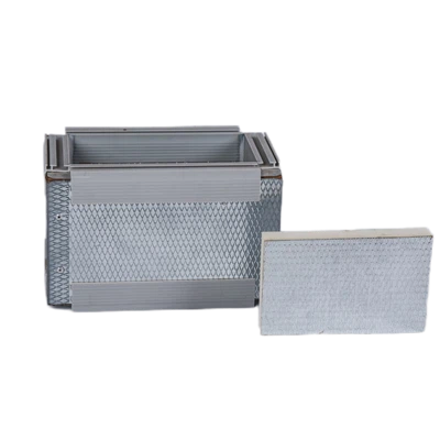 HAVC Air Duct PIR Προμονωμένος πίνακας αγωγών