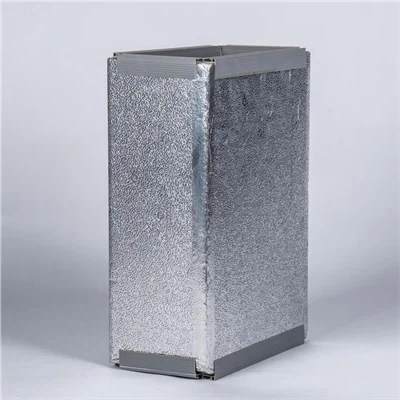 Πάνελ σάντουιτς μονωτική πλάκα αεραγωγών πολυουρεθάνης (PU) αφρώδες υλικό